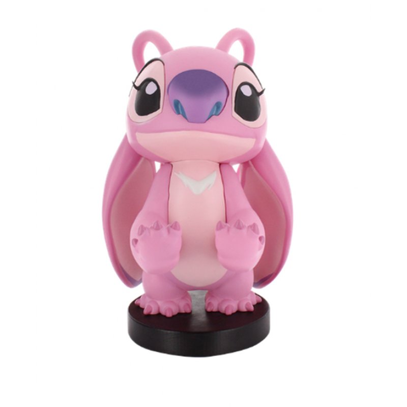 ANGEL - Figurine 20cm - Support Manette & Portable