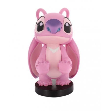 ANGEL - Figurine 20cm - Support Manette & Portable