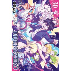 EDENS ZERO - Tome 30