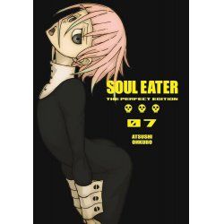 SOUL EATER - Edition Perfect - Tome 7