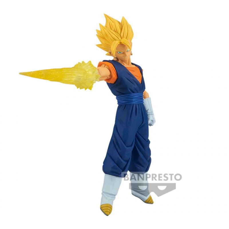 DRAGON BALL Z - Vegeto - Figurine G X Materia 17cm