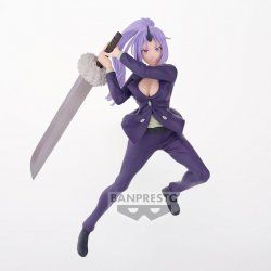 SLIME - Shion - Figurine 18cm