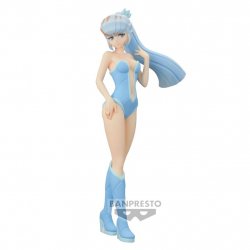 Urusei Yatsura - Glitter & Glamours - Lum and Bestie Collection Vol.2 - Oyuki Statue 22cm