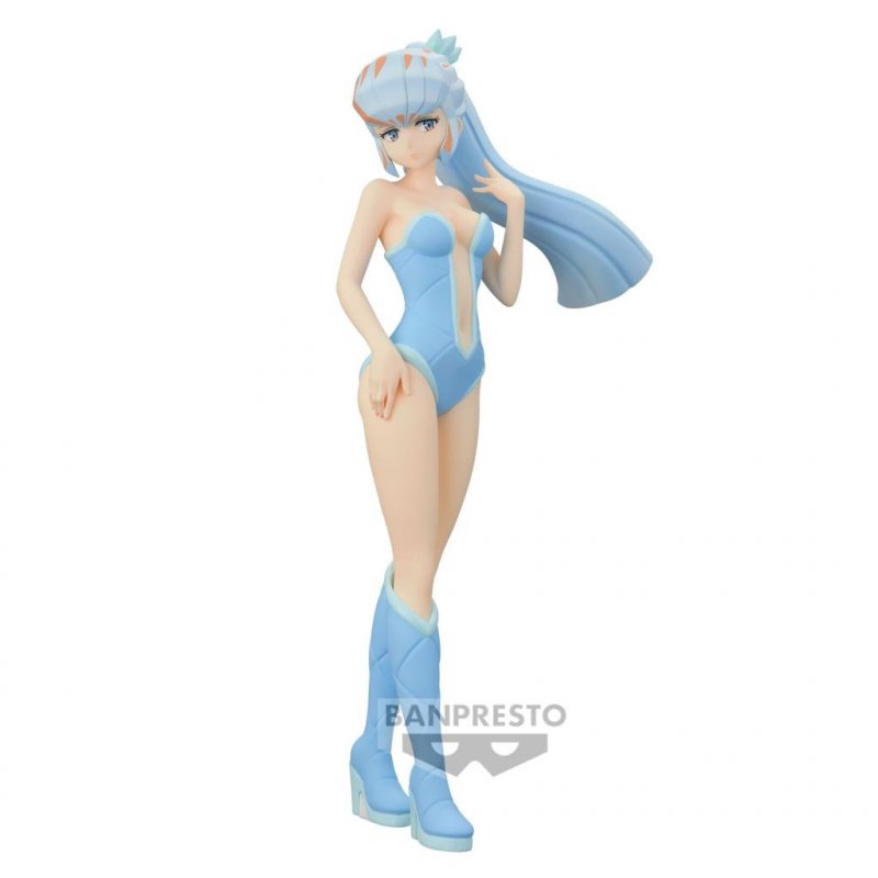 Urusei Yatsura - Glitter & Glamours - Lum and Bestie Collection Vol.2 - Oyuki Statue 22cm