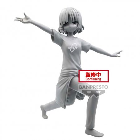 Bocchi the Rock! - Ryo Yamada Vol.2 Statue 16cm