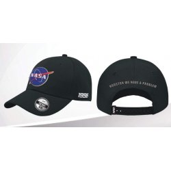 NASA - Houston We have a problem - Casquette de Baseball