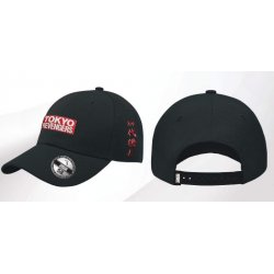 TOKYO REVENGERS - Logo - Casquette de Baseball