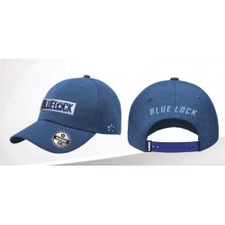 BLUE LOCK - Logo - Casquette de Baseball