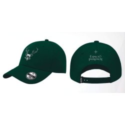 HARRY POTTER - Expecto Patronum - Casquette de Baseball