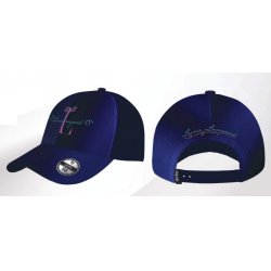 HARRY POTTER - Luna Lovegood - Casquette de Baseball Satin