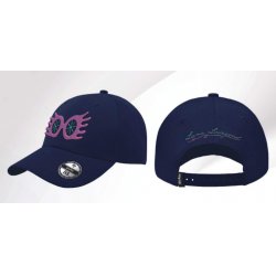 HARRY POTTER - Luna Lovegood - Casquette de Baseball