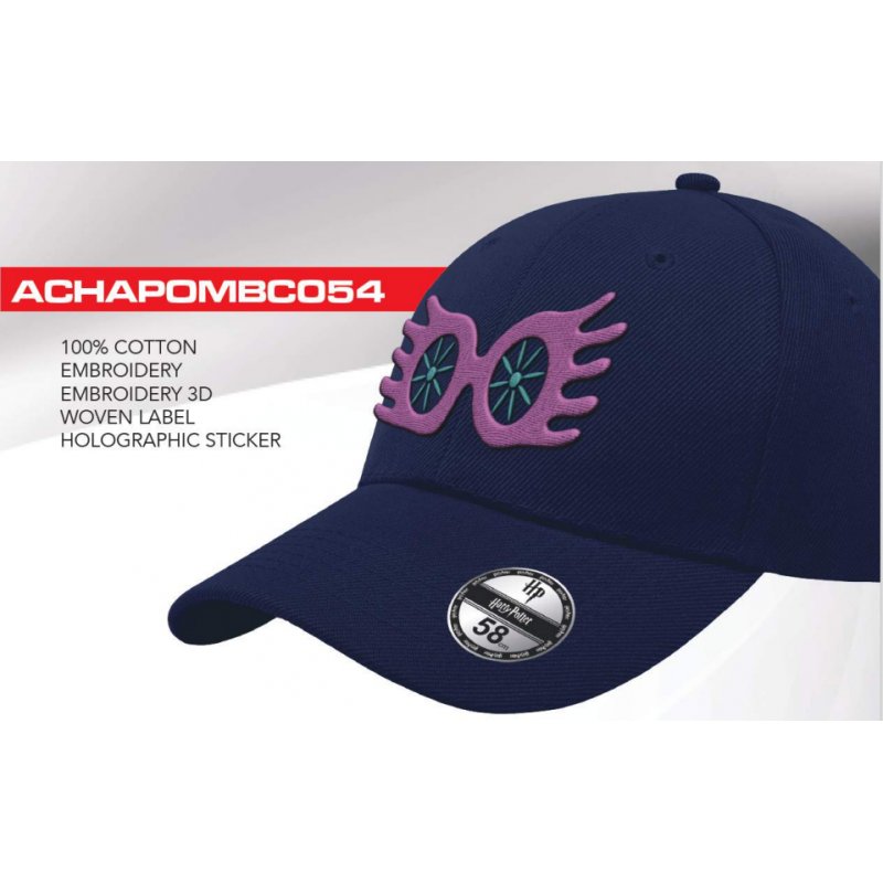 HARRY POTTER - Luna Lovegood - Casquette de Baseball