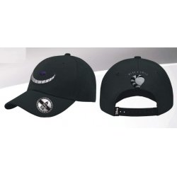 DISNEY - Wear A Smile - Casquette de Baseball