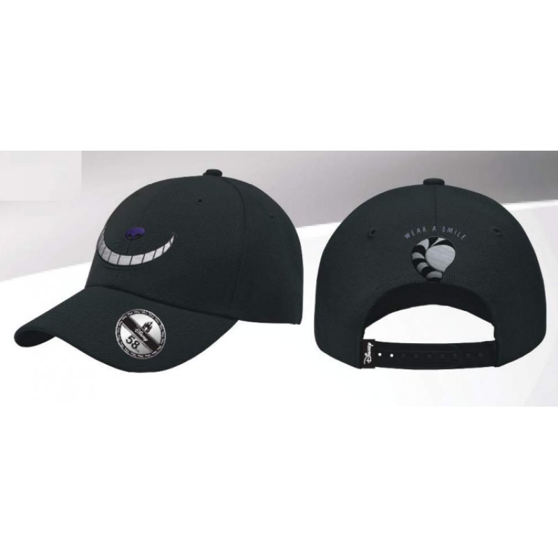 DISNEY - Wear A Smile - Casquette de Baseball