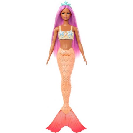 Mattel HRR05 poupée