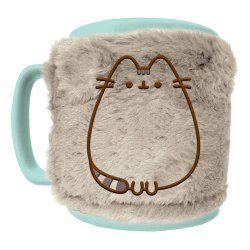 Pusheen mug Fuzzy Cosy