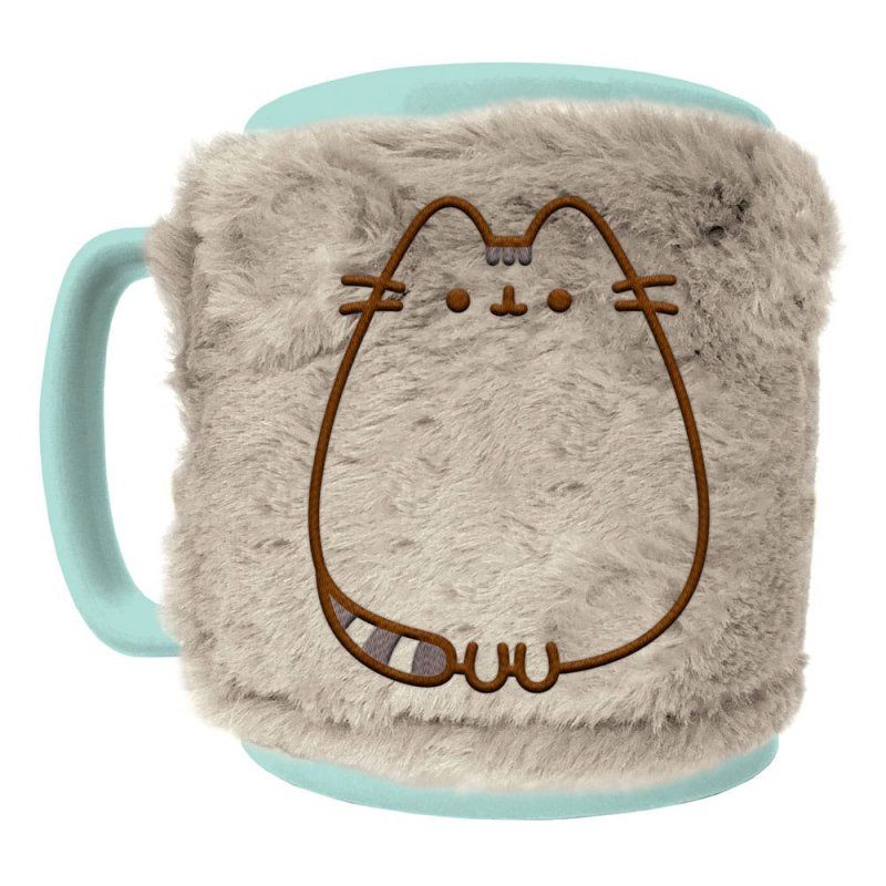Pusheen mug Fuzzy Cosy