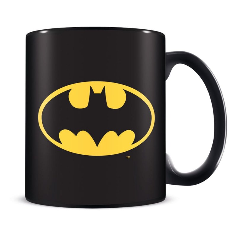 DC Comics mug et chaussettes Set Batman