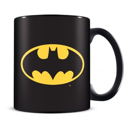 DC Comics mug et chaussettes Set Batman