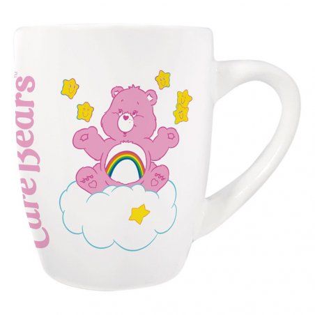 Care Bears mug et chaussettes Set Cheer Bear