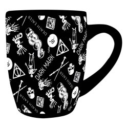 Harry Potter mug et chaussettes Set