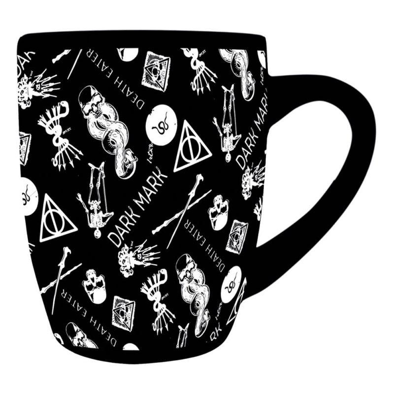 Harry Potter mug et chaussettes Set