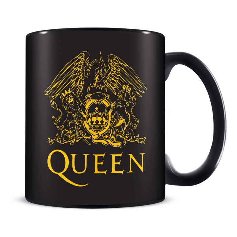 Queen mug et chaussettes Set
