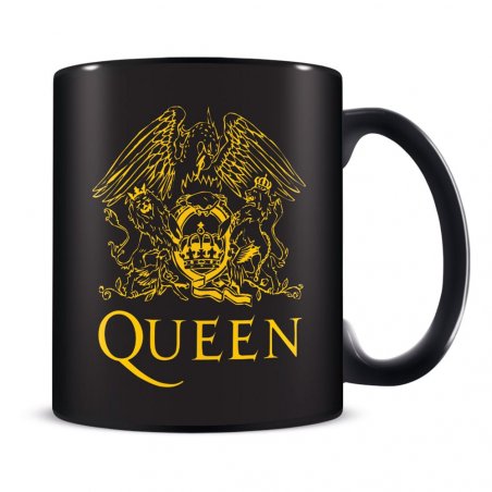 Queen mug et chaussettes Set