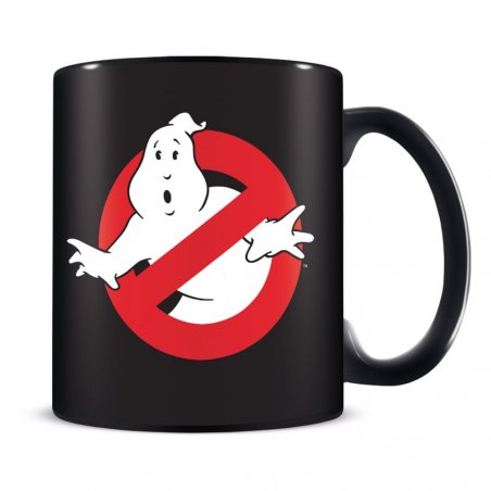 Ghostbusters mug et chaussettes Set