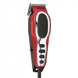 Wahl 79111-2016 hair trimmers/clipper Black Red Silver 6