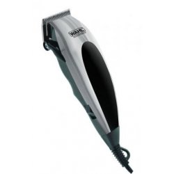Wahl Homepro Black, Silver 10