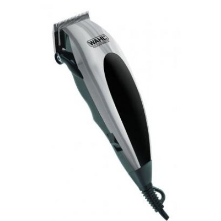 Wahl Homepro Black Silver