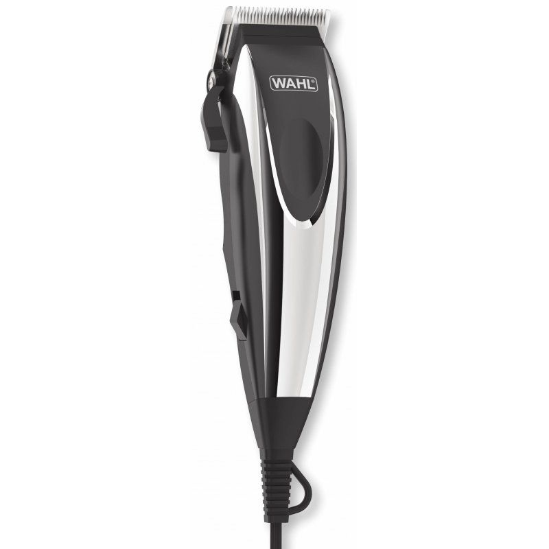 Wahl Home Pro Noir, Métallique 8