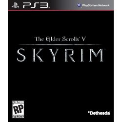 Bethesda The Elder Scrolls V : Skyrim Standard Espagnol, Français, Italien PlayStation 3
