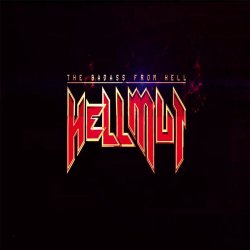 Hellmut: The Badass From Hell (Import)