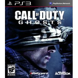 Activision Call of Duty: Ghosts PlayStation 3