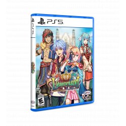 Liege Dragon (Limited Run) (Import)