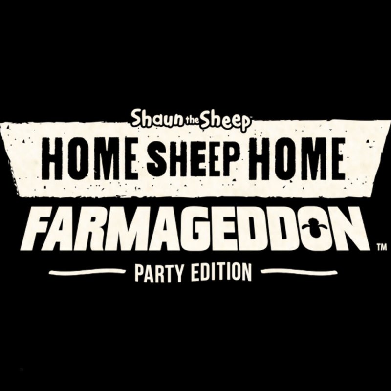 Solutions 2 GO Shaun le Mouton, Home Sheep Home: LA FERME CONTRE ATTAQUE Édition Party Standard Nintendo Switch