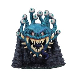 Dungeons & Dragons Gobelet à dés Beholder 15 cm