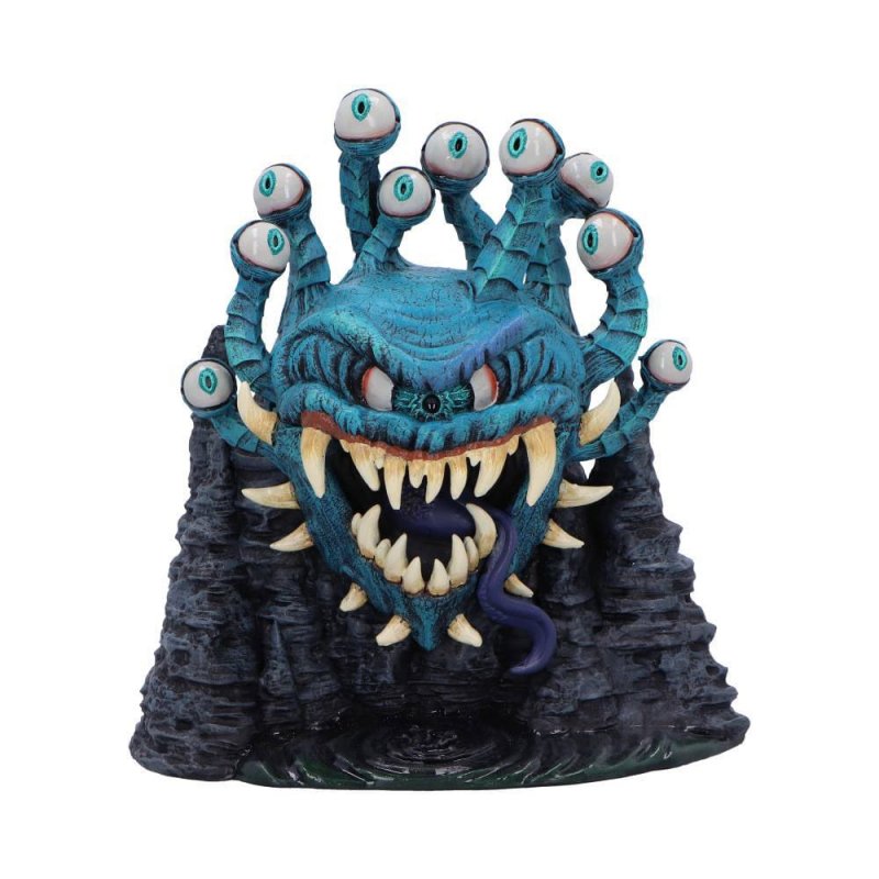 Dungeons & Dragons Gobelet à dés Beholder 15 cm