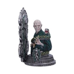 Harry Potter serre-livres Voldemort 20 cm