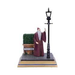 Nemesis Now - Harry Potter - Figurine Lumineuse Privet Drive