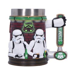 Stormtrooper chope Stormtrooper Bar 16 cm