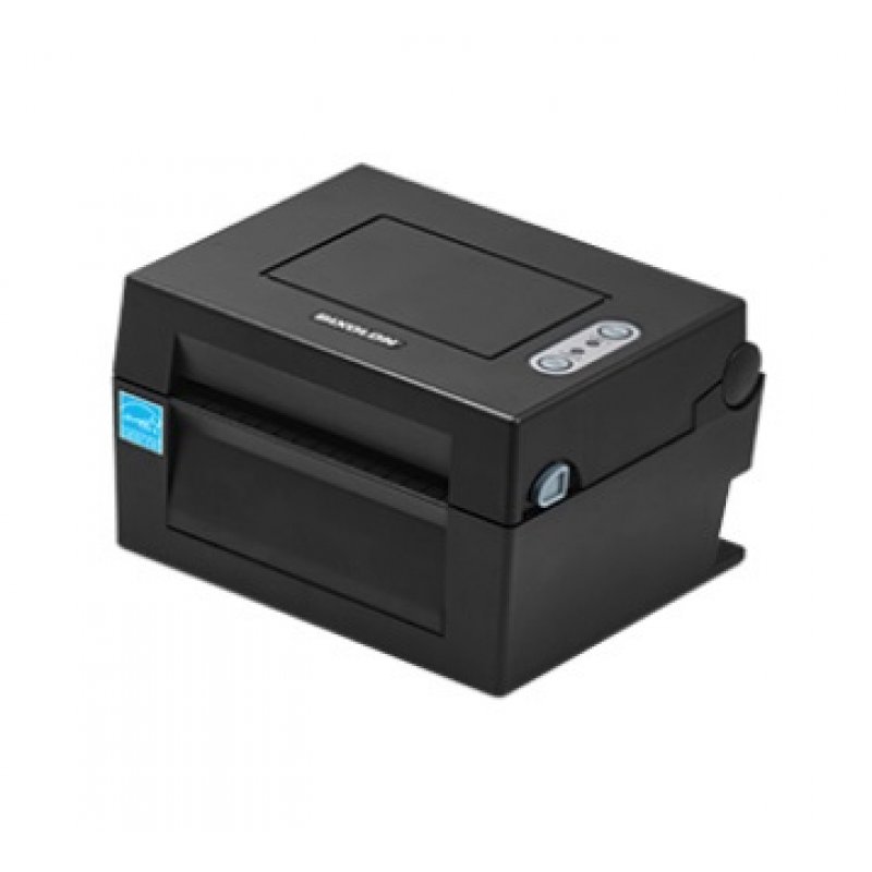 SLP-DL410 USB 203DPI DT PS/CRD/ROLL