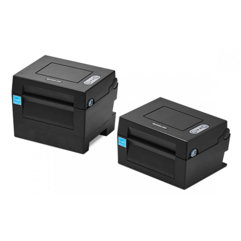 SLP-DL410 USB 203DPI DT PS/CRD/ROLL