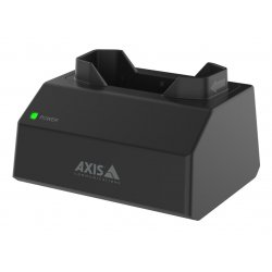 Axis W700 Mk II Station d'accueil Noir