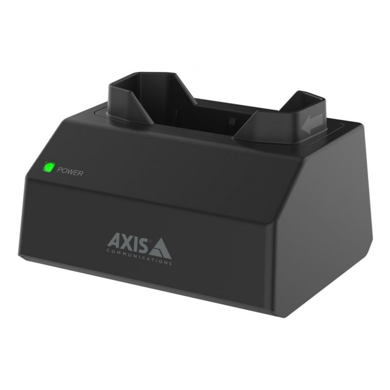 AXIS W700 Mk II DOCKING STATION 1 BAY