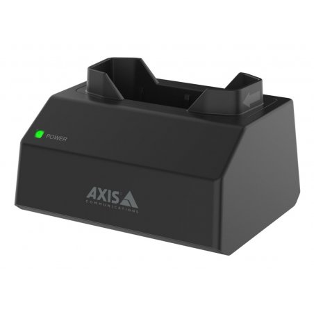 AXIS W700 Mk II DOCKING STATION 1 BAY