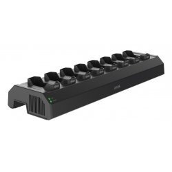 AXIS W701 MkII DOCKING STATION 8 BAY