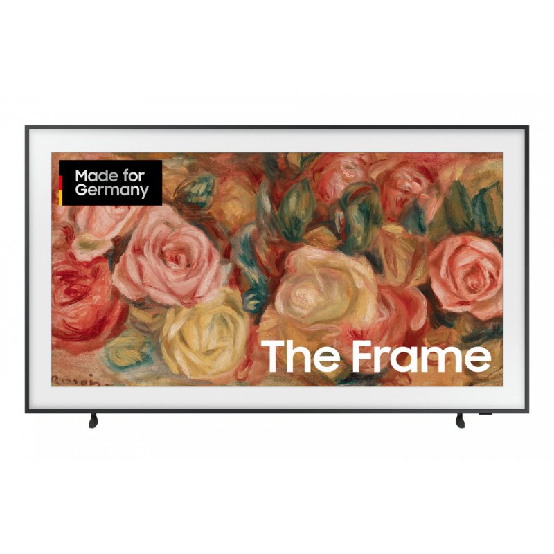 Samsung The Frame GQ50LS03DAU 127 cm (50") 4K Ultra HD Smart TV Wi-Fi Black